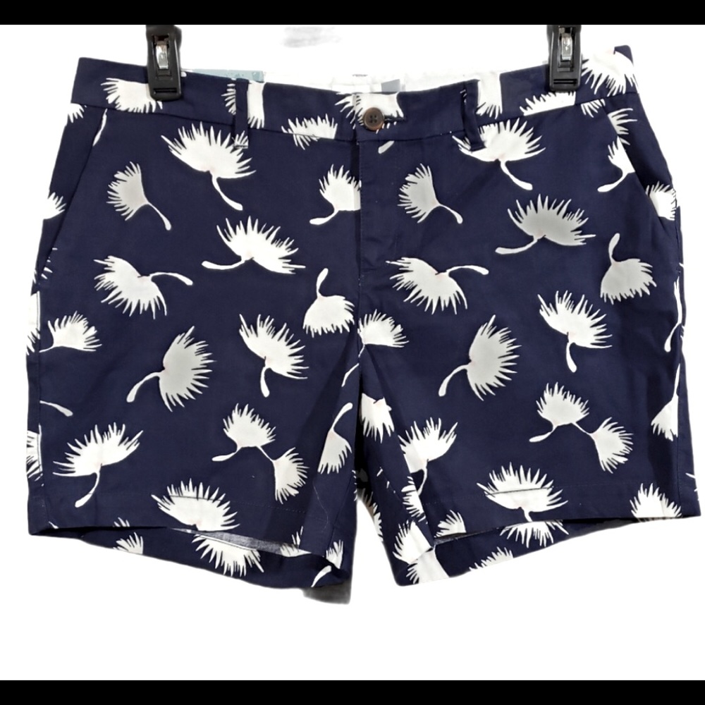 Old Navy NWT summer print shorts 12
